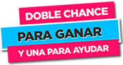 doble chance para ganar